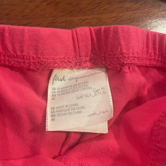 Adorable set! - Picture 4 of 10